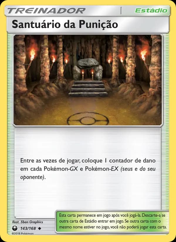 Santuário da Punição