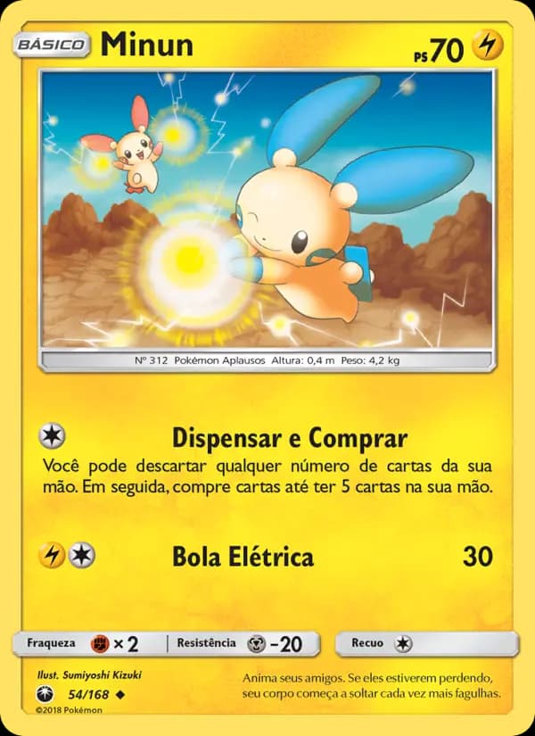 Minun