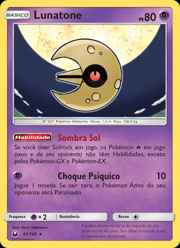 Lunatone