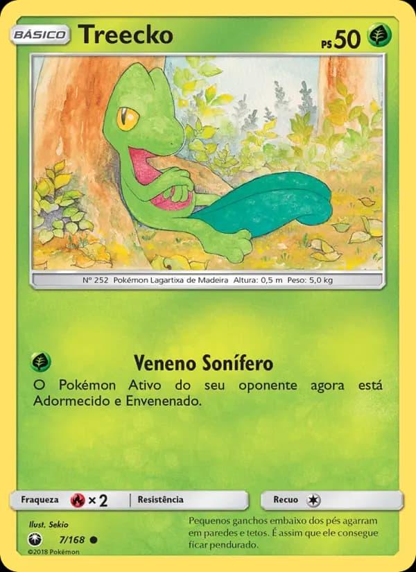 Treecko