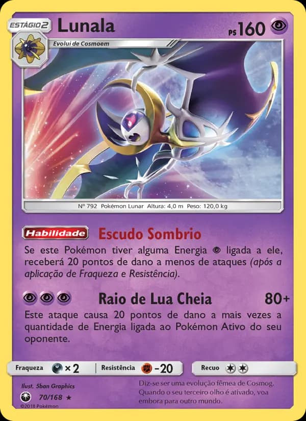Lunala