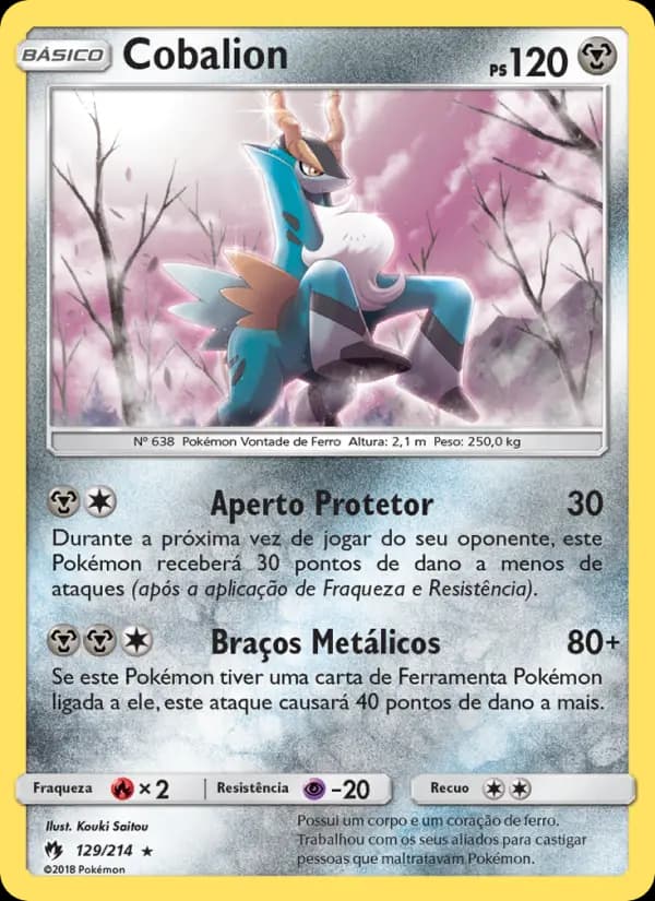 Cobalion