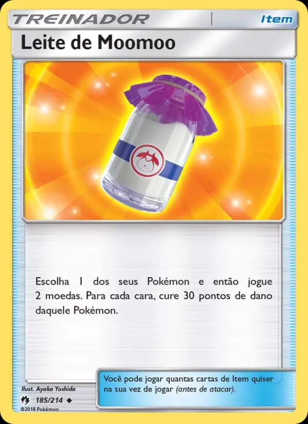 Leite de Moomoo