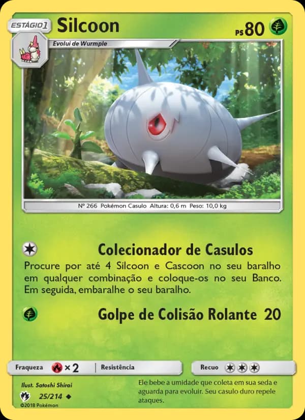 Silcoon