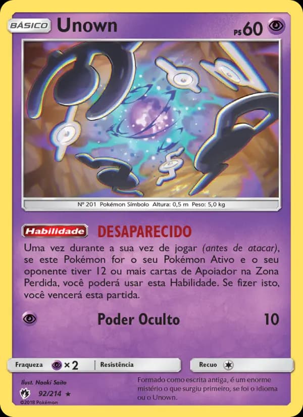 Unown