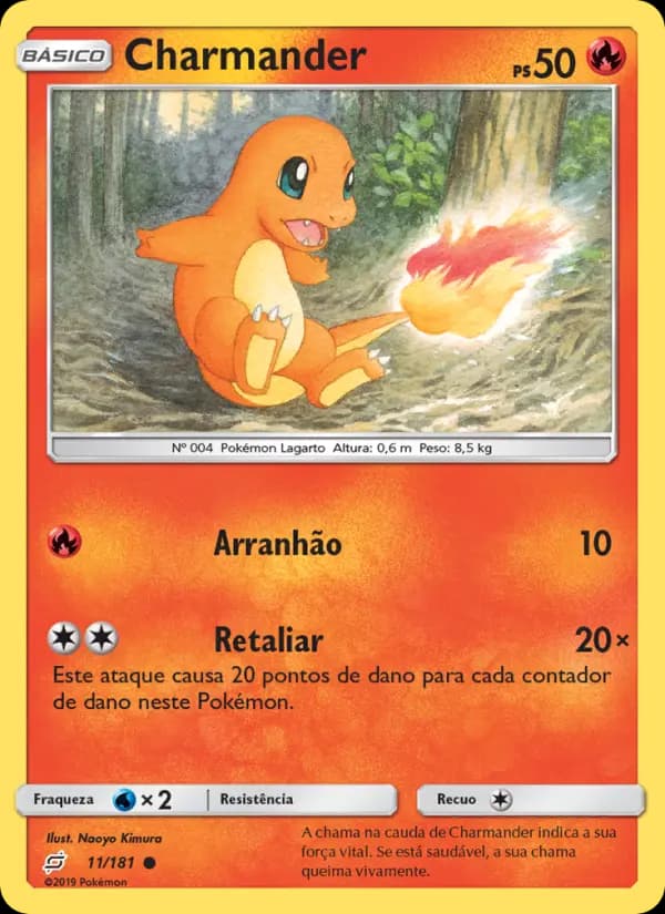 Charmander