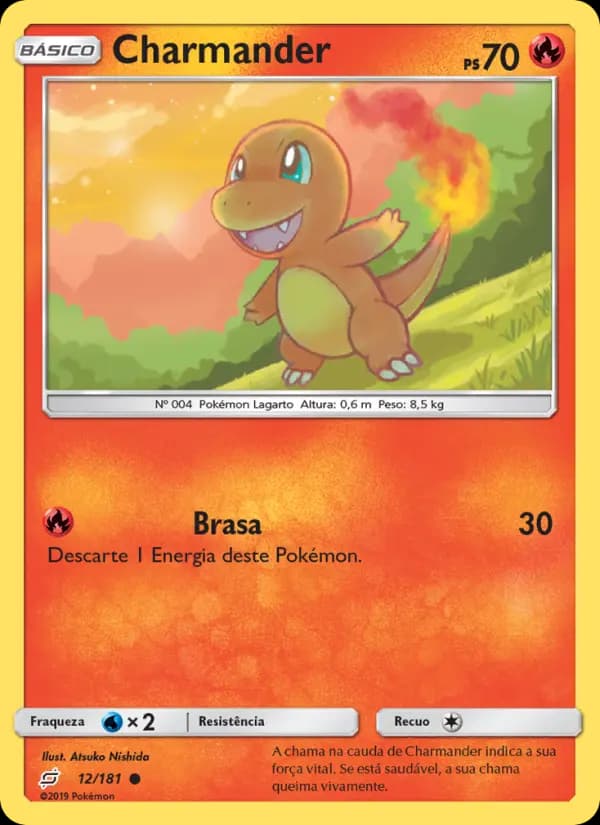 Charmander