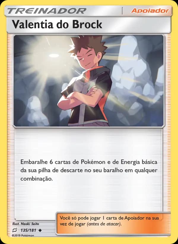Valentia do Brock