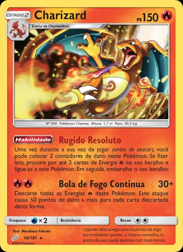 Charizard