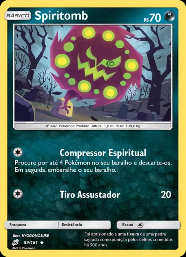 Spiritomb