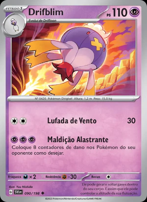Drifblim