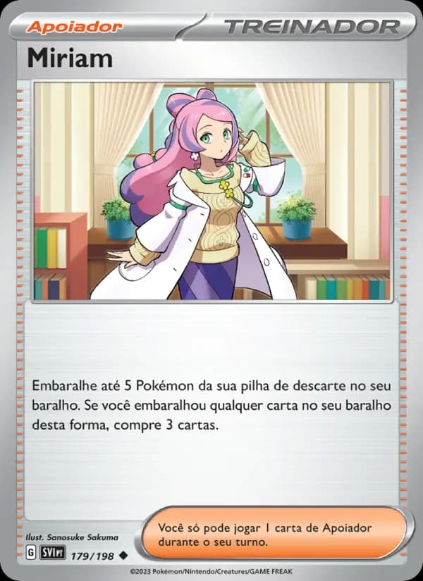Miriam
