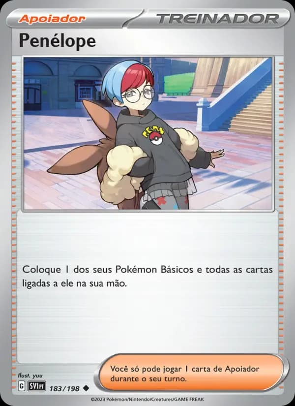 Penélope