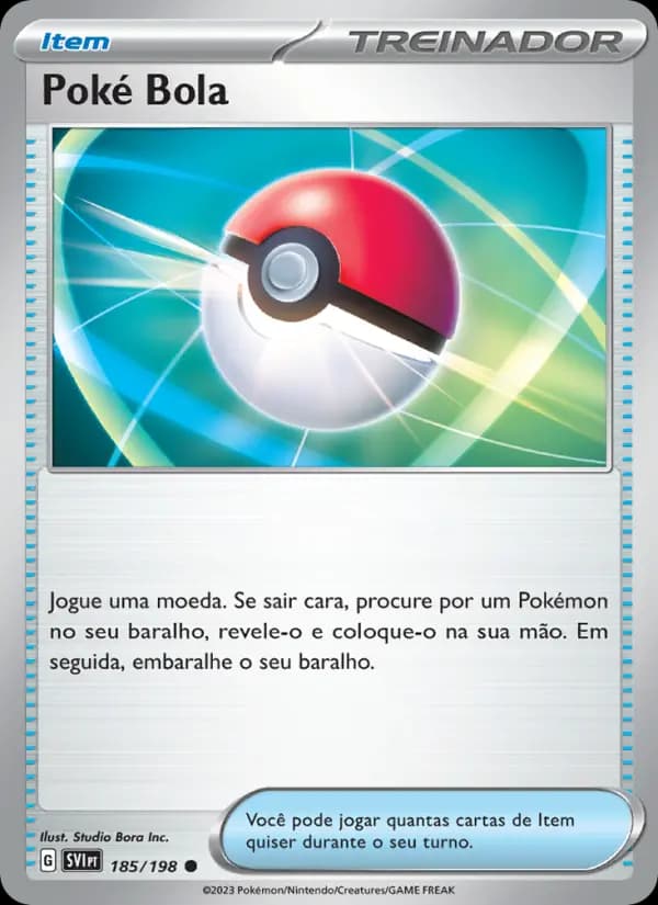 Poké Bola