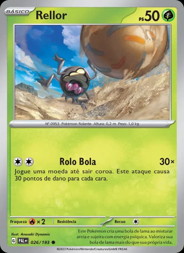Rellor