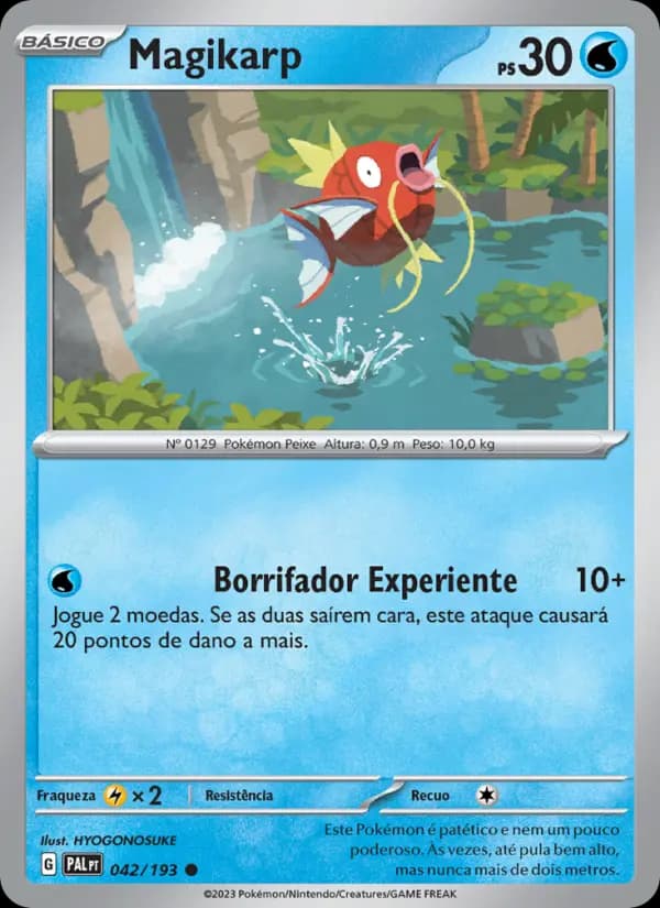 Magikarp
