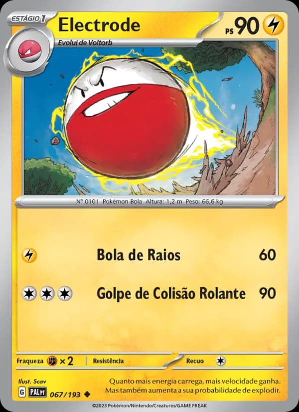 Electrode