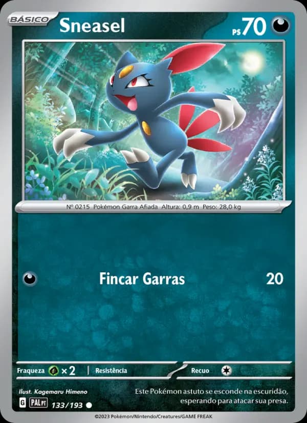 Sneasel