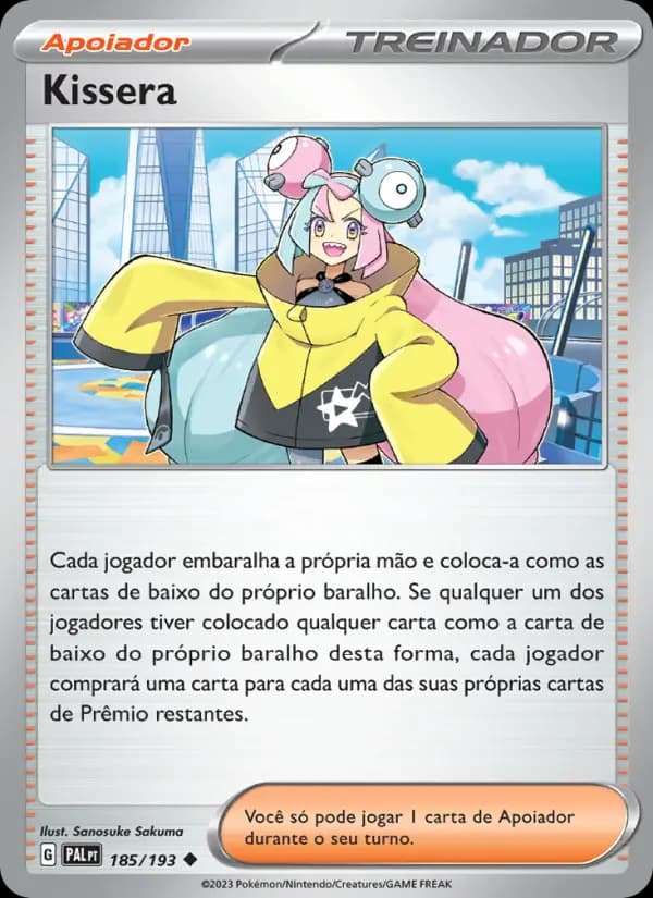 Kissera