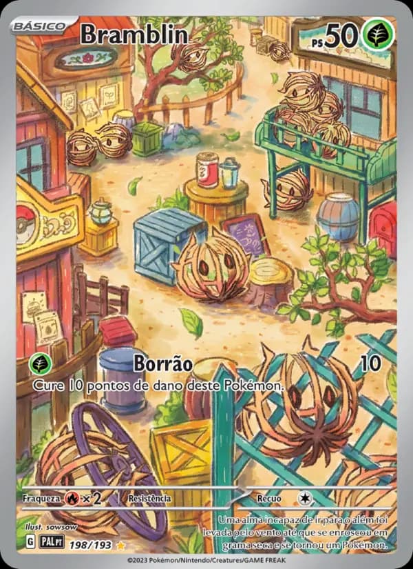 Bramblin