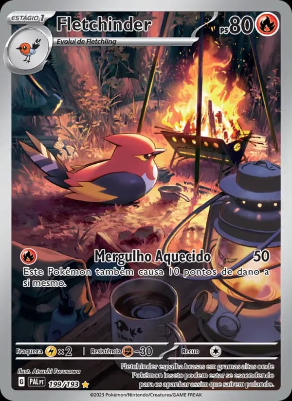 Fletchinder