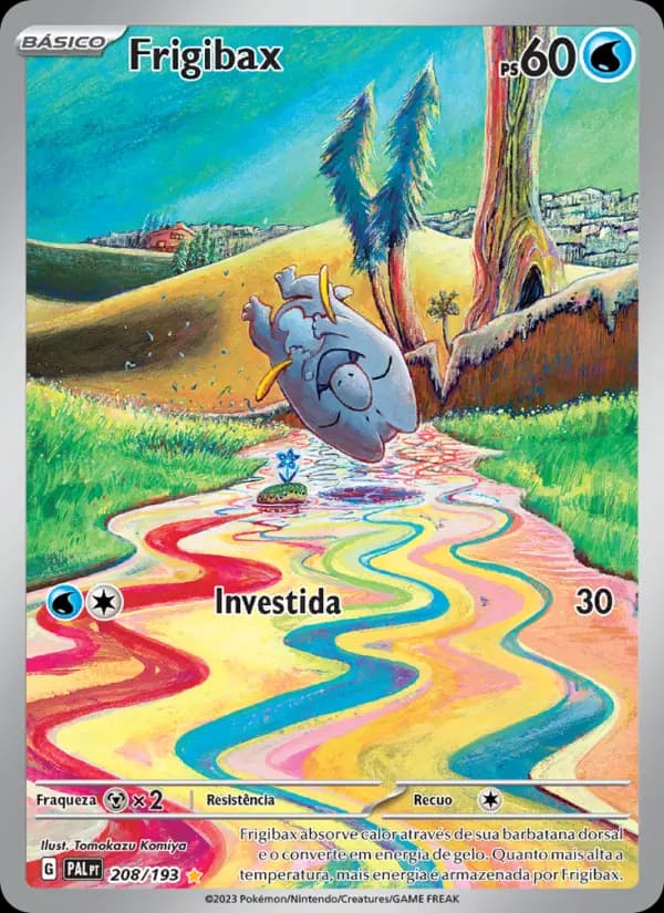 Frigibax