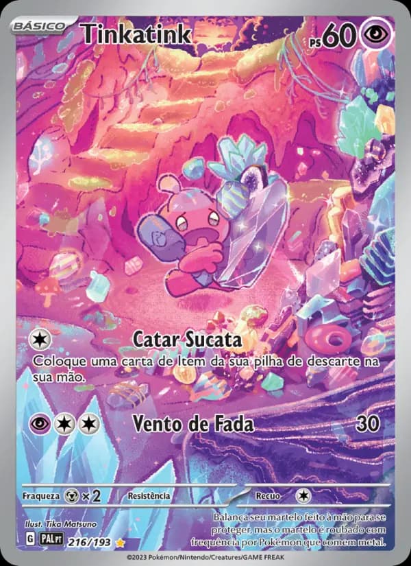 Tinkatink