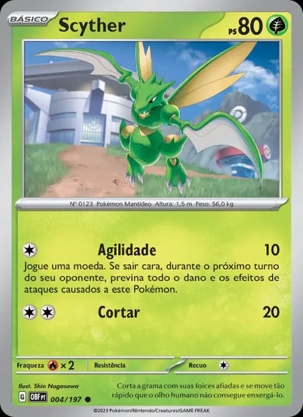 Scyther