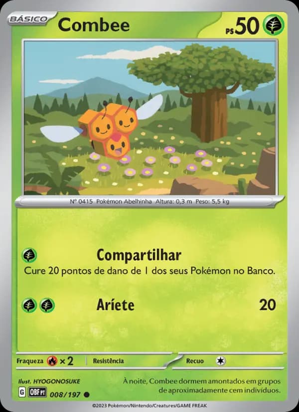 Combee