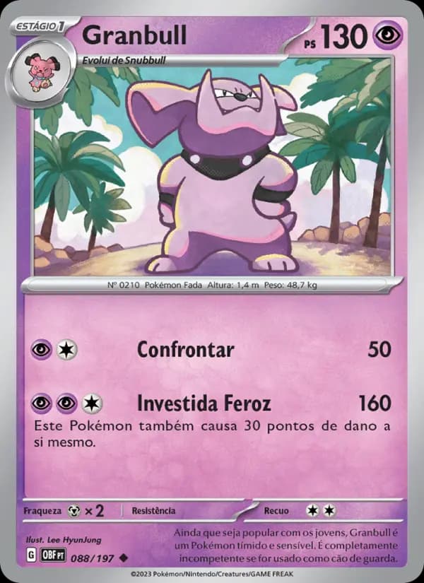 Granbull