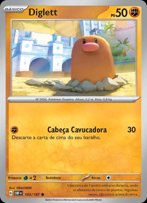 Diglett