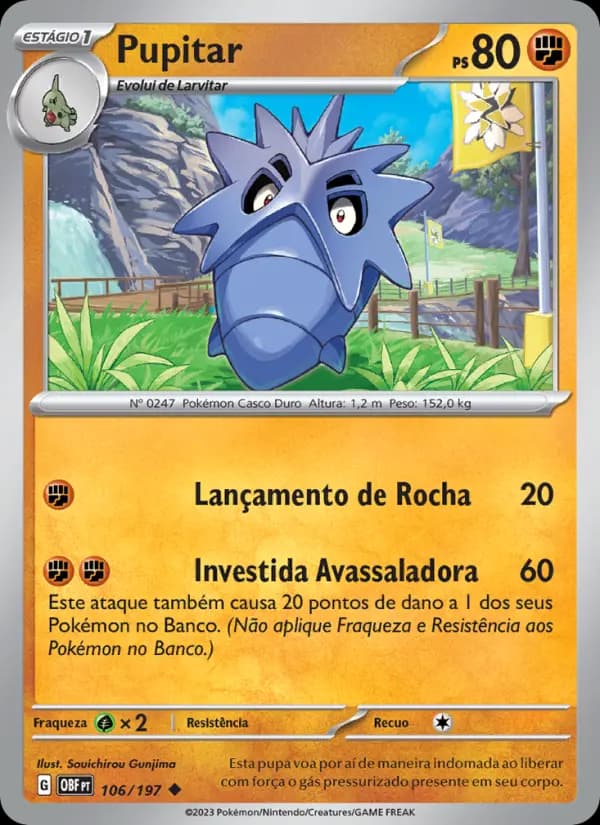 Pupitar