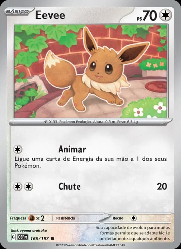 Eevee