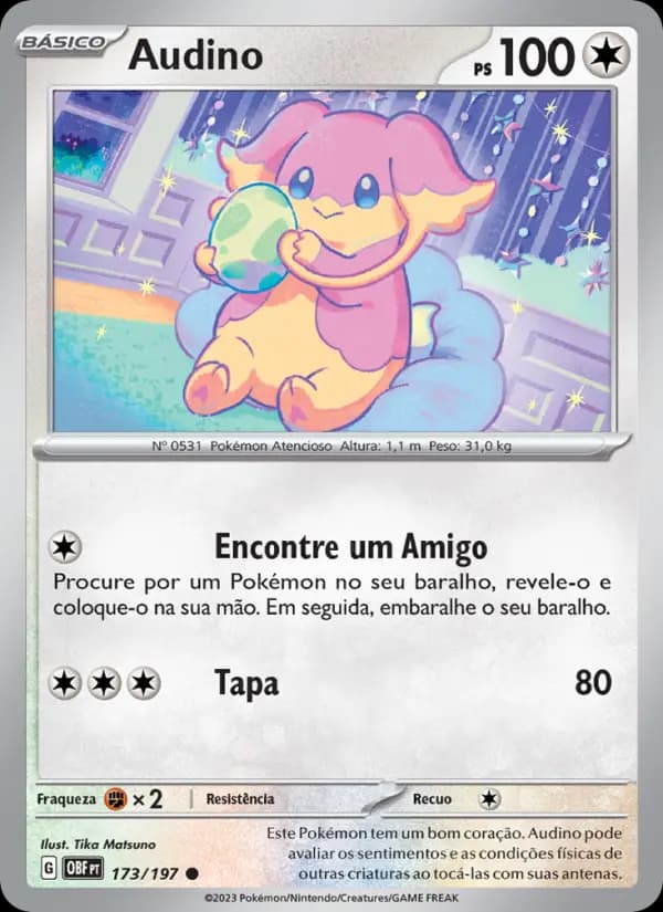 Audino