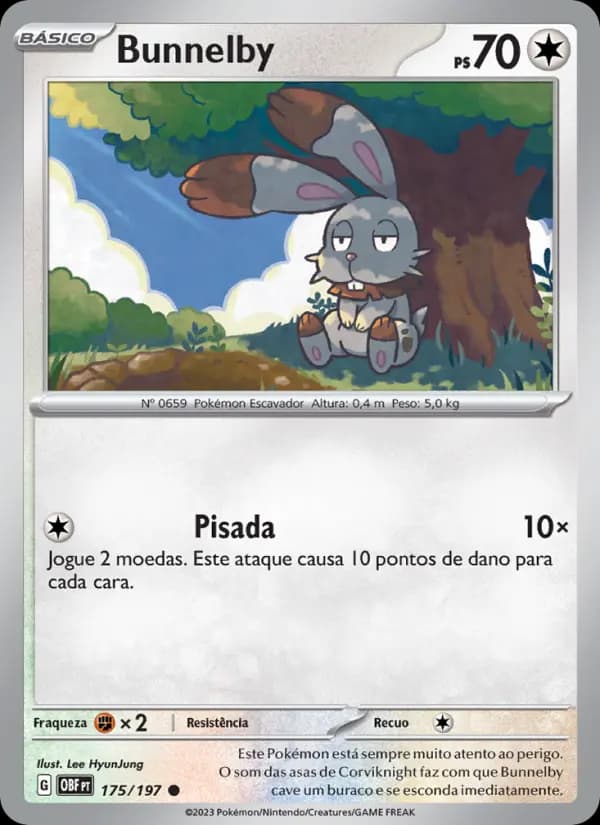 Bunnelby