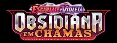 Obsidiana em Chamas