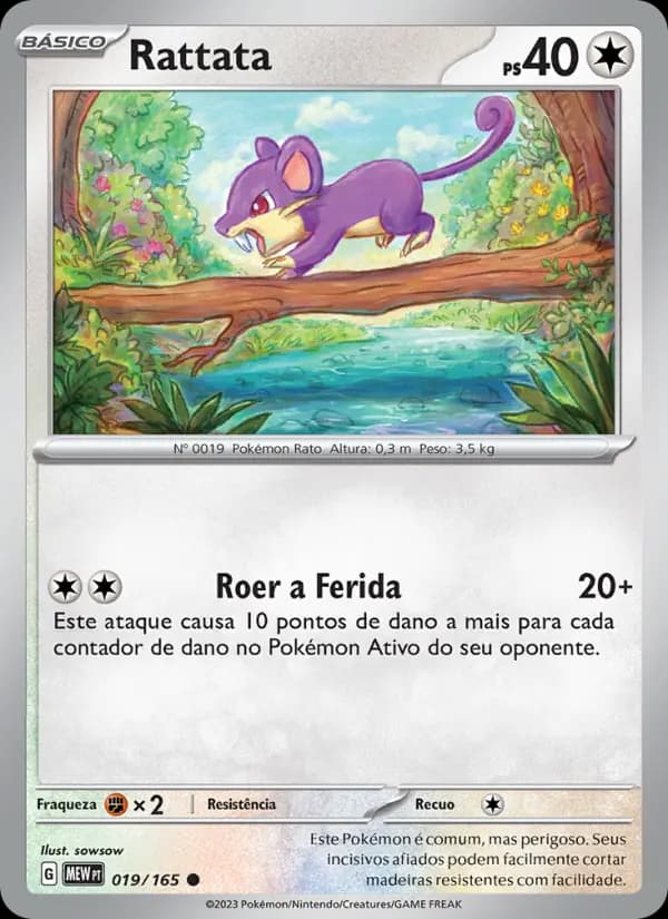 Rattata