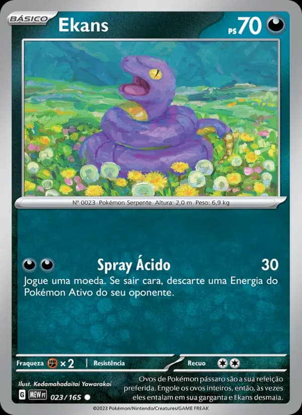 Ekans