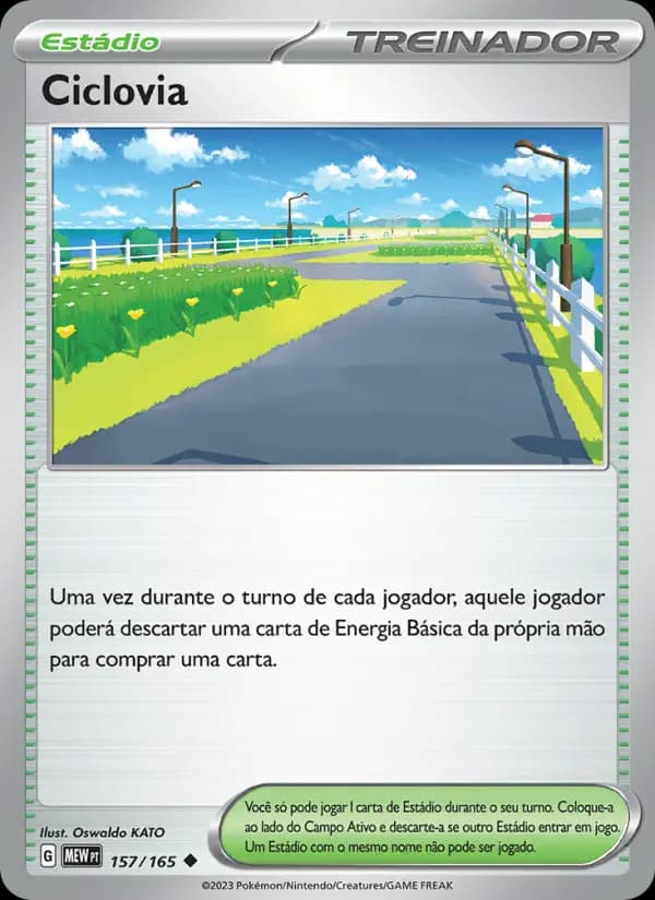Ciclovia