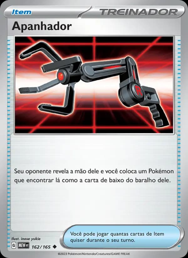 Apanhador