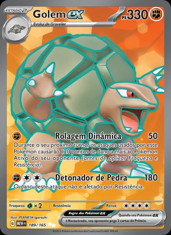 Golem ex