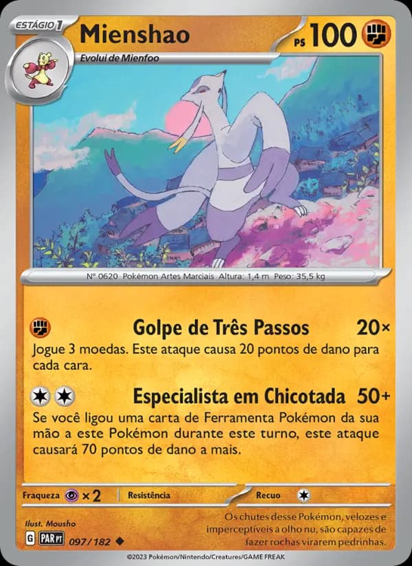 Mienshao