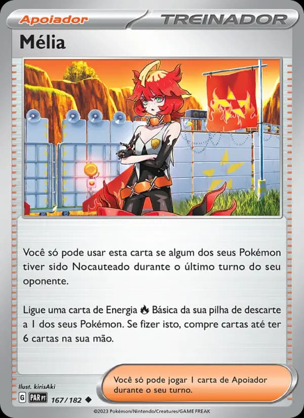 Mélia