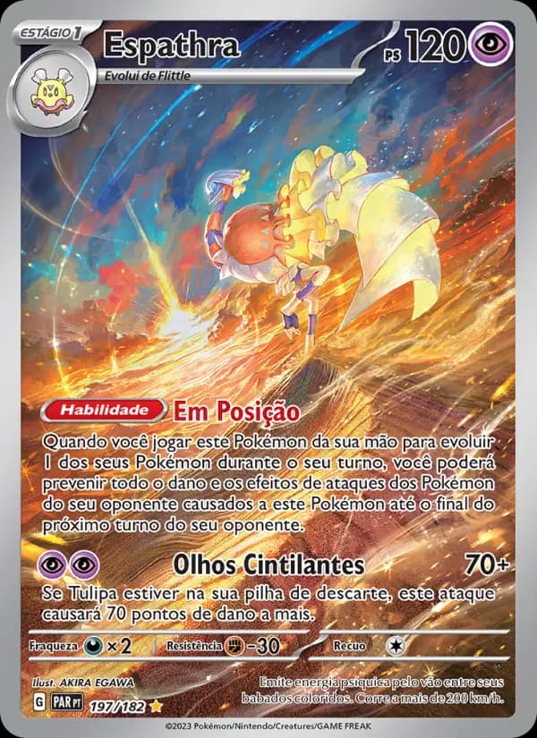 Espathra