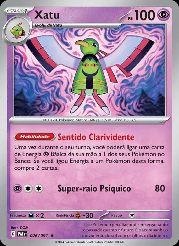 Xatu