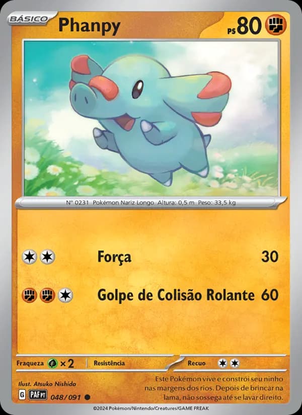 Phanpy