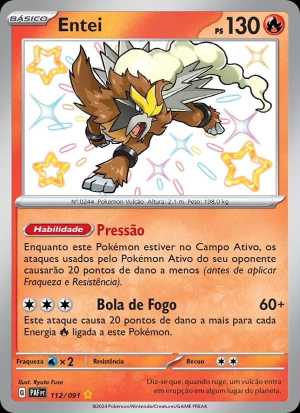 Entei