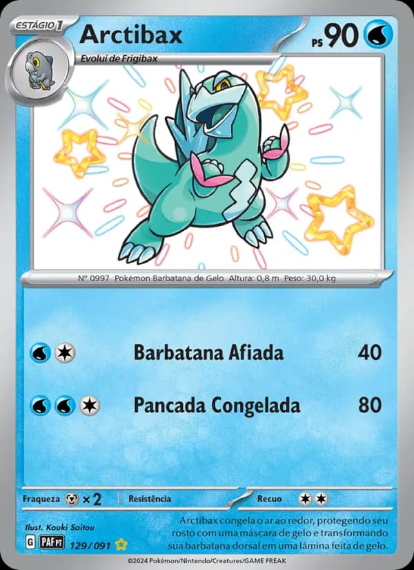 Arctibax