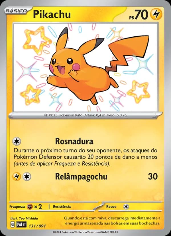 Pikachu