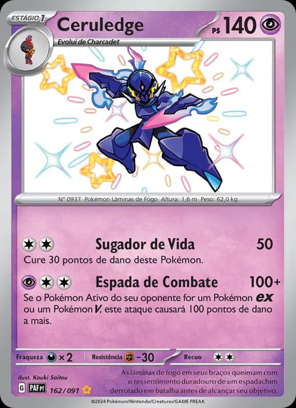 Ceruledge